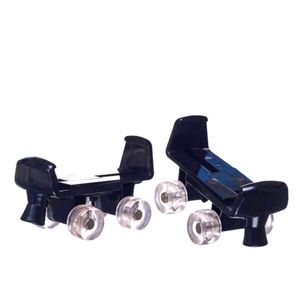 COPY 🇺🇦 Buildabear Paw Wheel Skates New With Tag